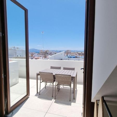 Manana Maybe Apartments Tarifa! 外观 照片
