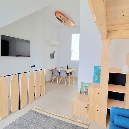 Manana Maybe Apartments Tarifa! 外观 照片