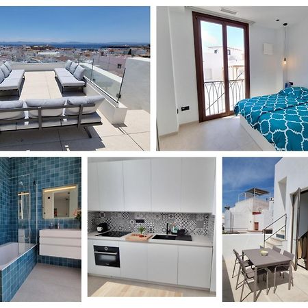 Manana Maybe Apartments Tarifa! 外观 照片