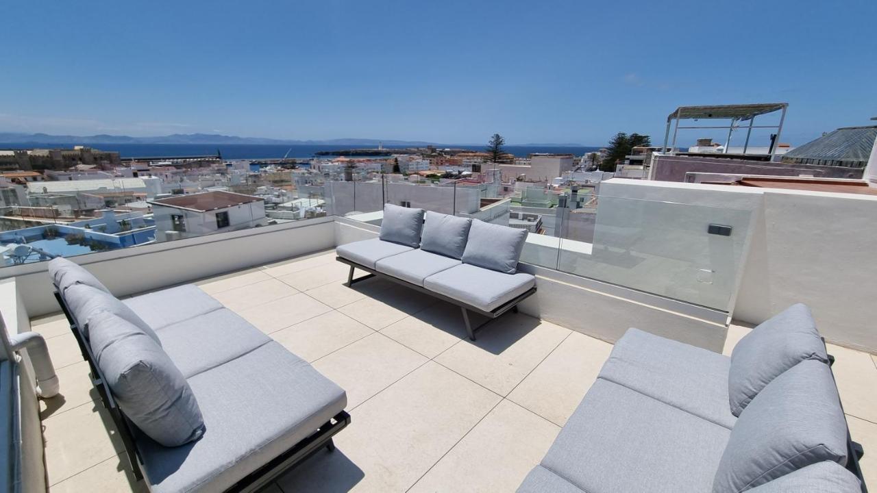 Manana Maybe Apartments Tarifa! 外观 照片