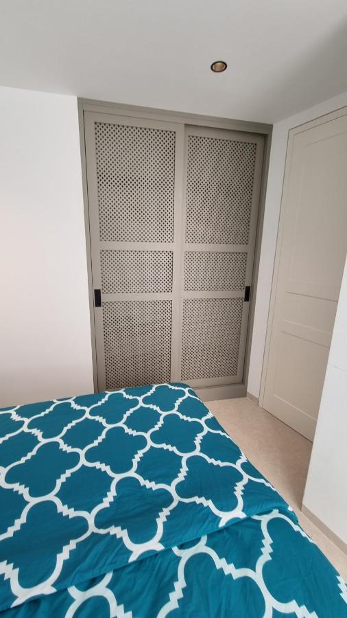 Manana Maybe Apartments Tarifa! 外观 照片
