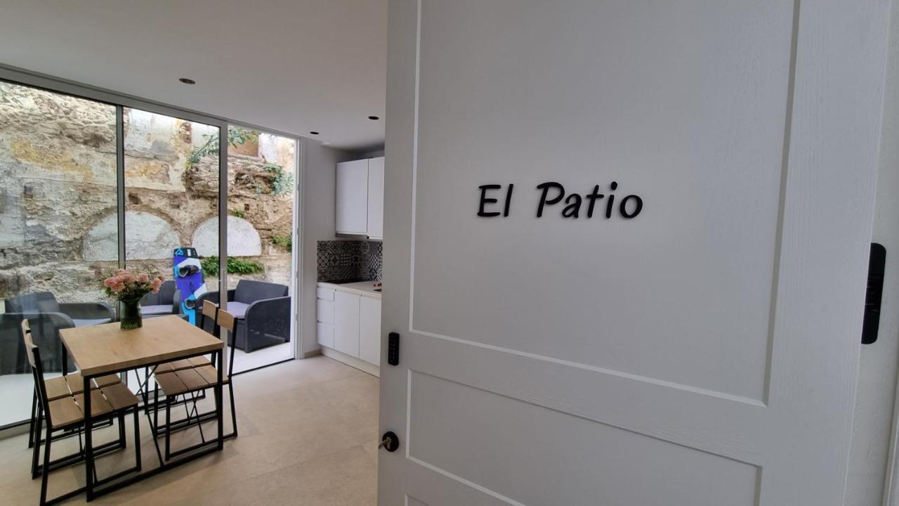 Manana Maybe Apartments Tarifa! 外观 照片