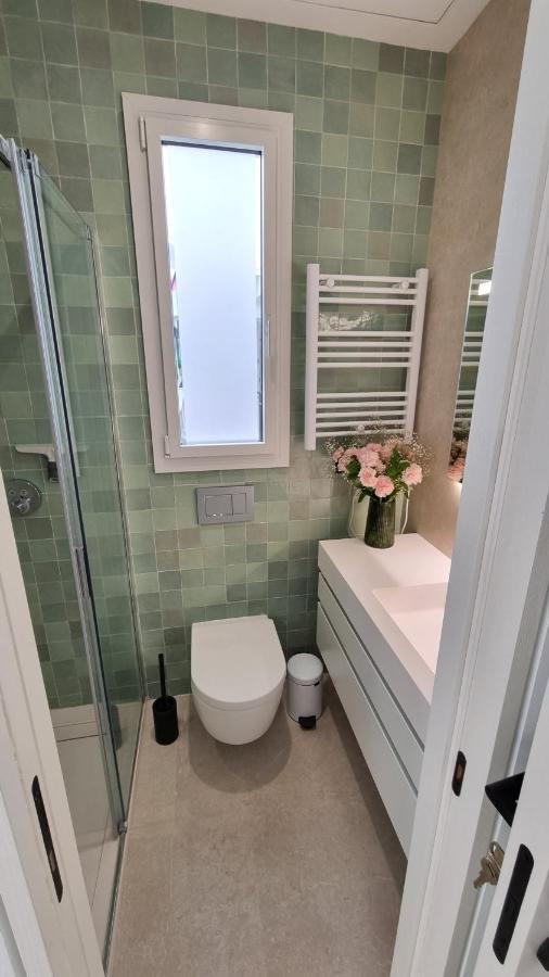 Manana Maybe Apartments Tarifa! 外观 照片
