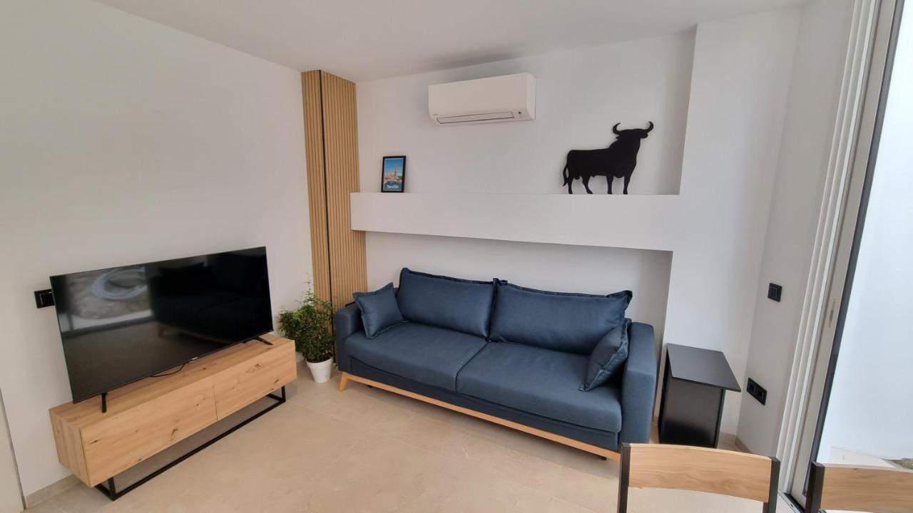 Manana Maybe Apartments Tarifa! 外观 照片