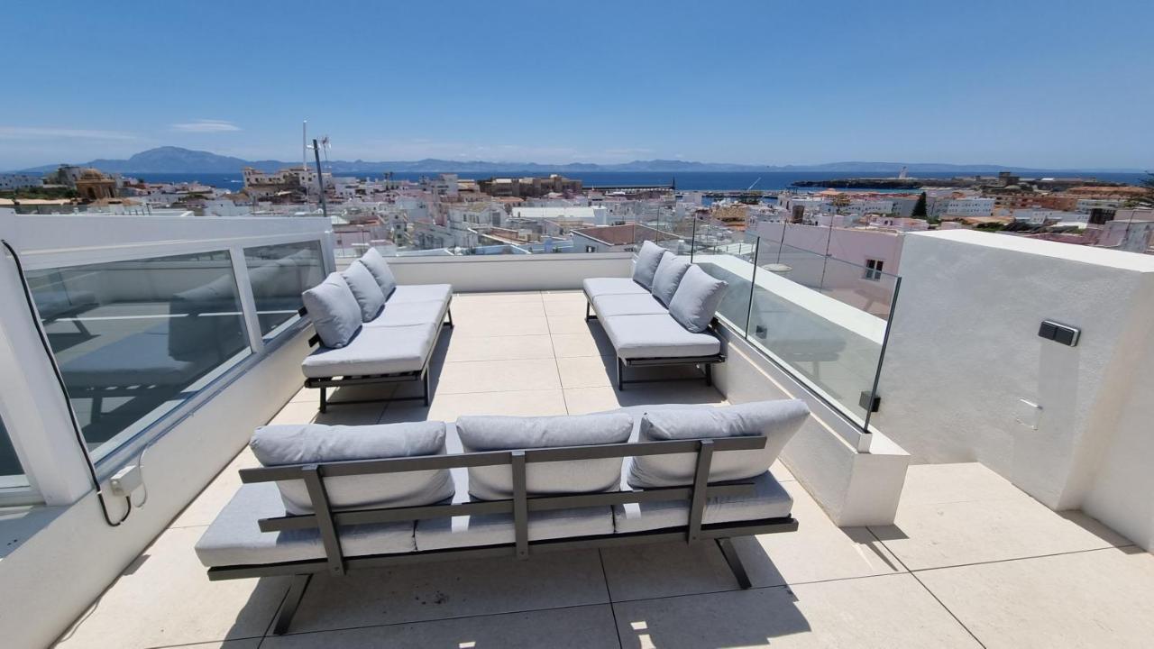 Manana Maybe Apartments Tarifa! 外观 照片