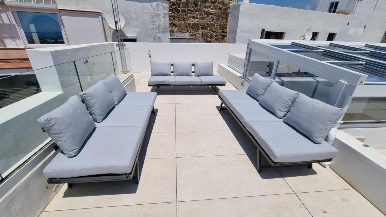 Manana Maybe Apartments Tarifa! 外观 照片