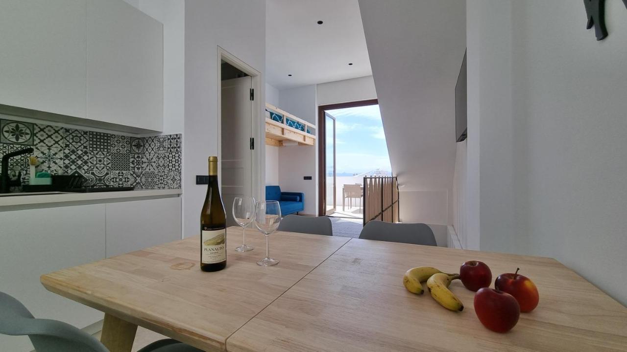 Manana Maybe Apartments Tarifa! 外观 照片