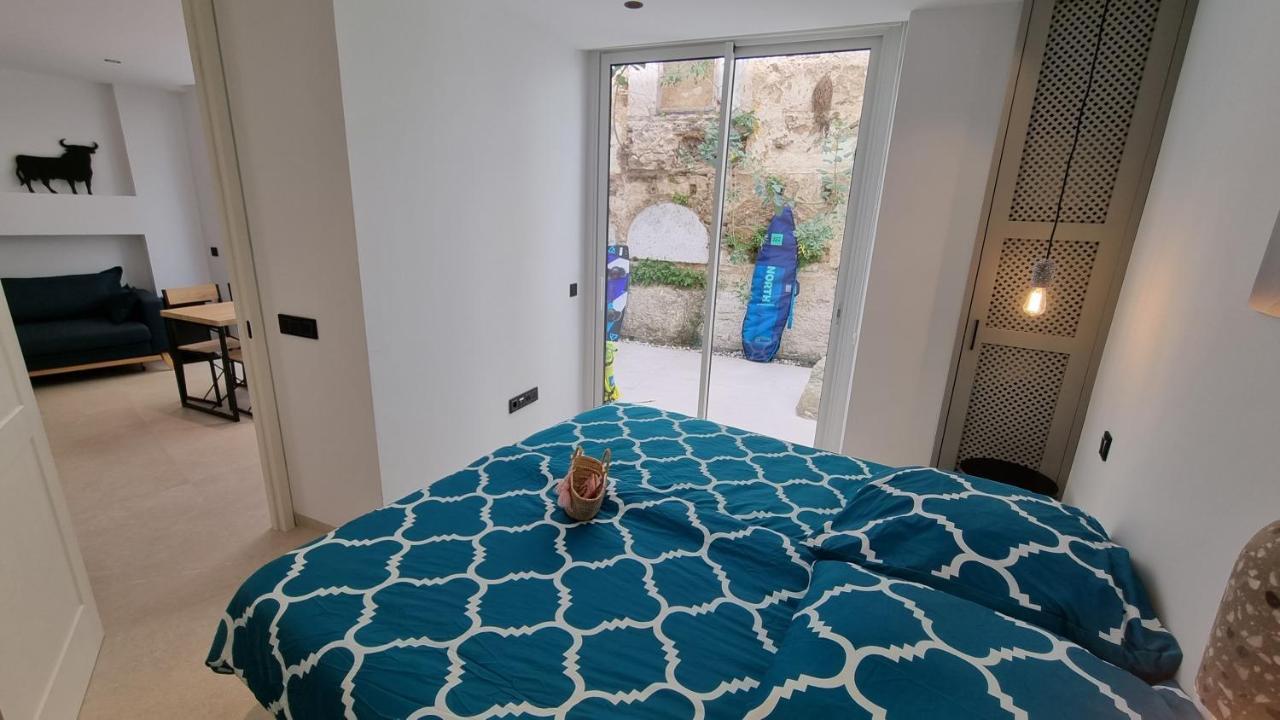 Manana Maybe Apartments Tarifa! 外观 照片