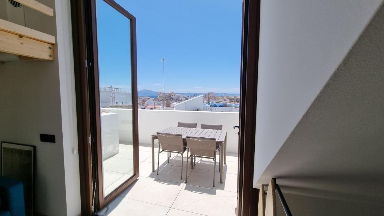 Manana Maybe Apartments Tarifa! 外观 照片
