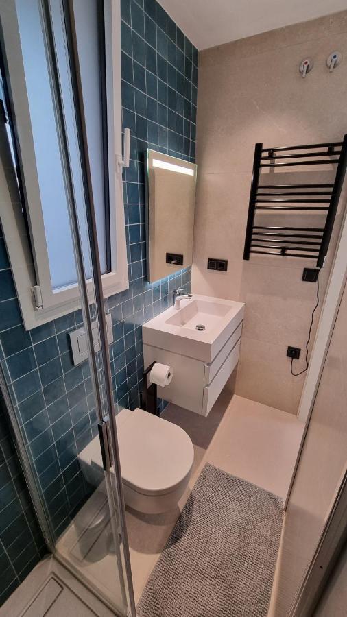 Manana Maybe Apartments Tarifa! 外观 照片
