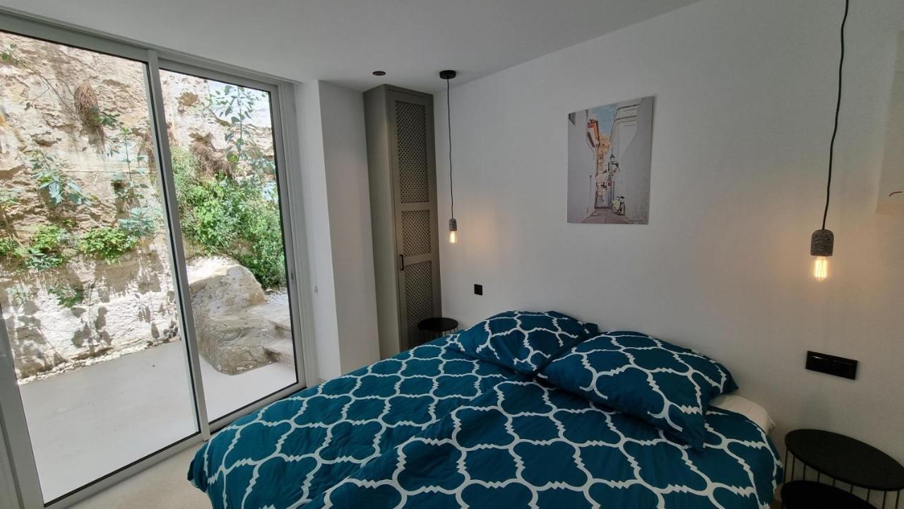 Manana Maybe Apartments Tarifa! 外观 照片
