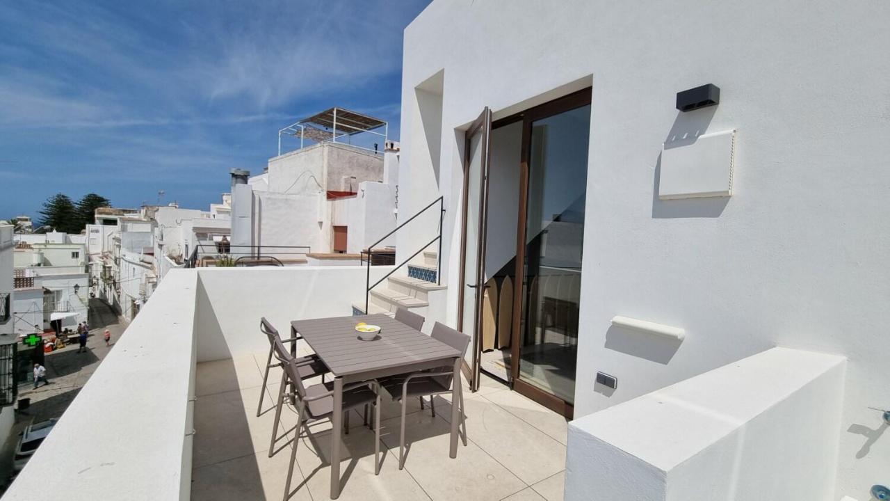 Manana Maybe Apartments Tarifa! 外观 照片