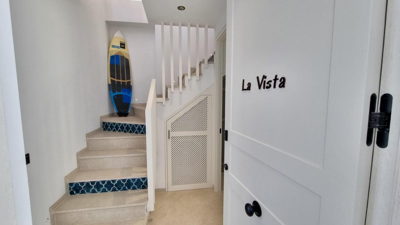 Manana Maybe Apartments Tarifa! 外观 照片