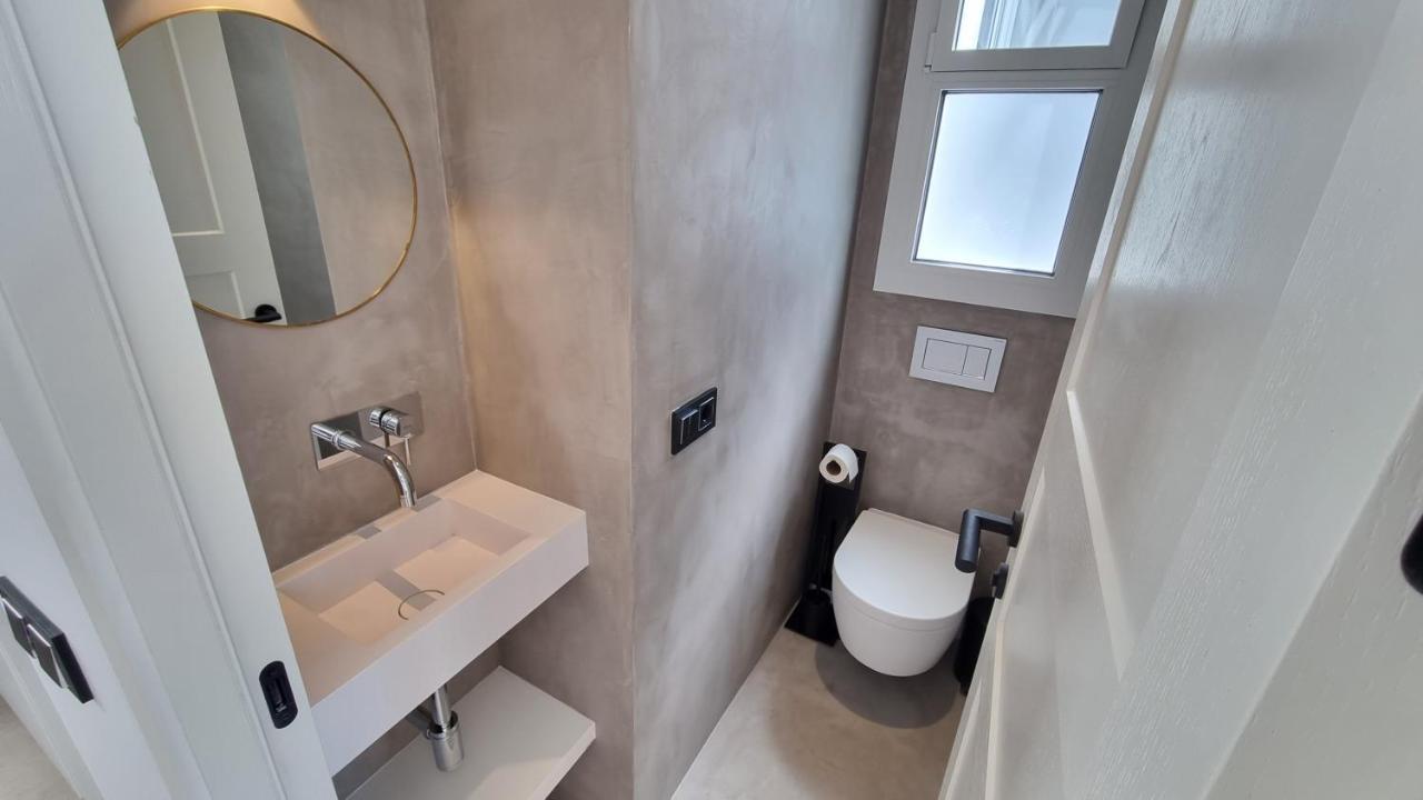 Manana Maybe Apartments Tarifa! 外观 照片