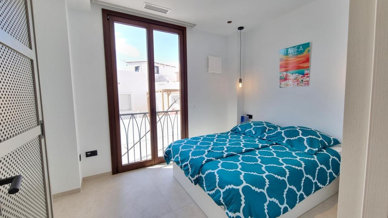 Manana Maybe Apartments Tarifa! 外观 照片